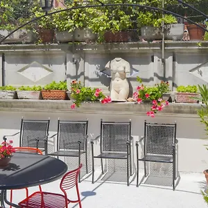 Family With Terrace Historical Center Venise